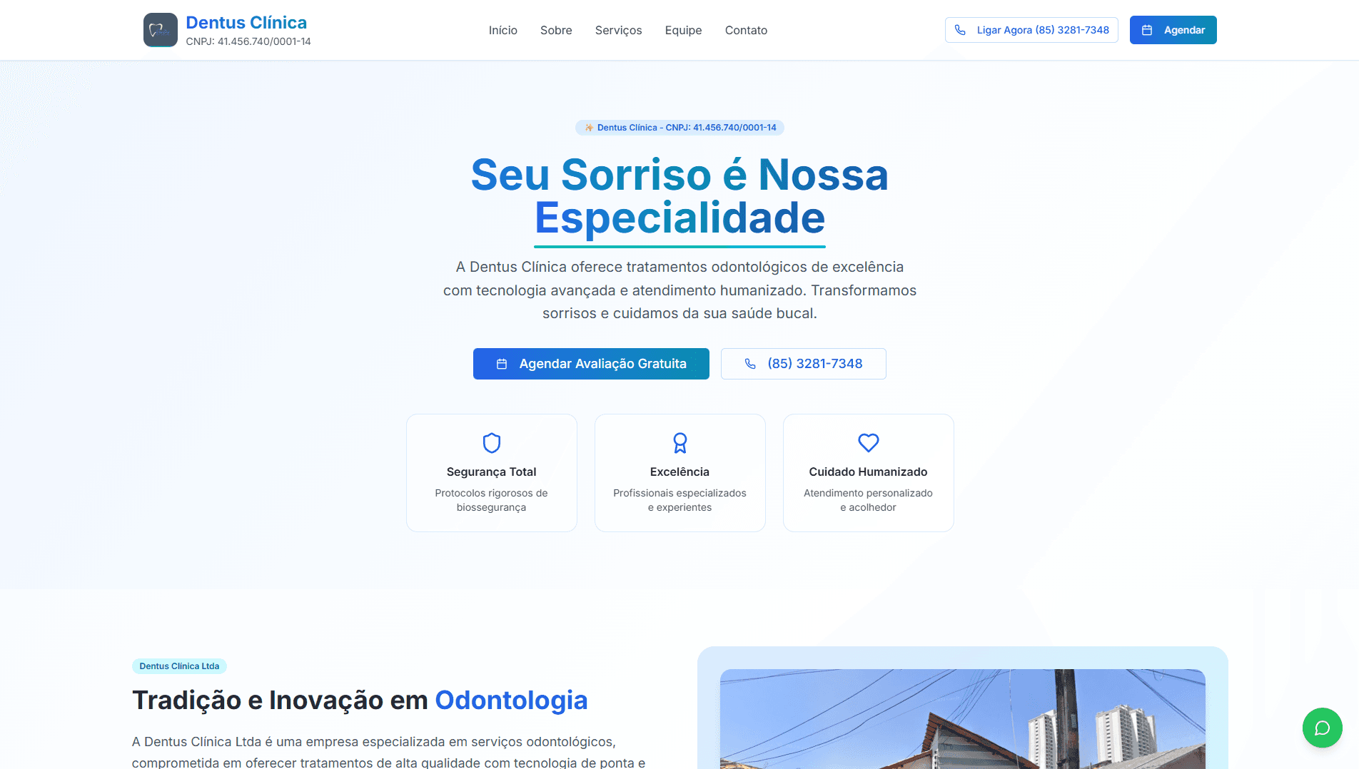Dentus Dental Clinic